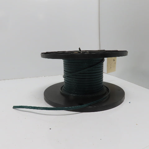 Belden 1872A 005 24AWG 4 Pair Unshielded Mediatwist Ethernet Cable 122'