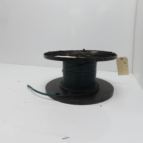 Belden 1872A 005 24AWG 4 Pair Unshielded Mediatwist Ethernet Cable 122'