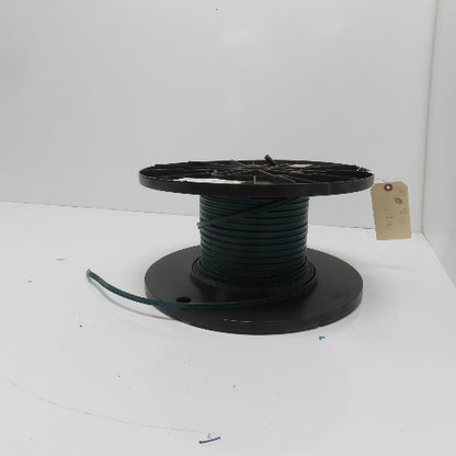 Belden 1872A 005 24AWG 4 Pair Unshielded Mediatwist Ethernet Cable 122'