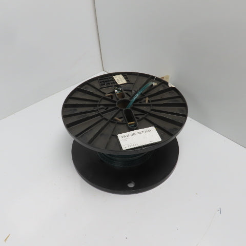 Belden 1872A 005 24AWG 4 Pair Unshielded Mediatwist Ethernet Cable 122'