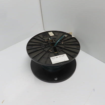 Belden 1872A 005 24AWG 4 Pair Unshielded Mediatwist Ethernet Cable 122'