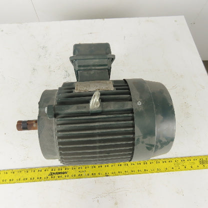 Toshiba 0104SDSC41A-P 10Hp Electric Motor 575V Only 3Ph 215T Frame 1770 RPM