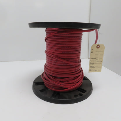 Belden 1872A 23AWG 4 Bonded Pair Cat 6 Mediatwist IBDN Ethernet Cable 240'