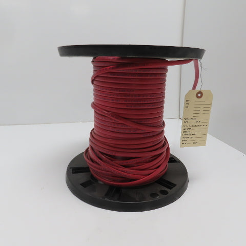 Belden 1872A 23AWG 4 Bonded Pair Cat 6 Mediatwist IBDN Ethernet Cable 240'
