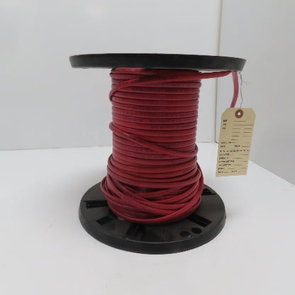 Belden 1872A 23AWG 4 Bonded Pair Cat 6 Mediatwist IBDN Ethernet Cable 240'