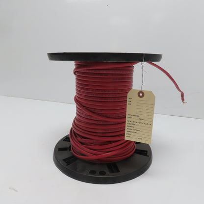 Belden 1872A 23AWG 4 Bonded Pair Cat 6 Mediatwist IBDN Ethernet Cable 240'