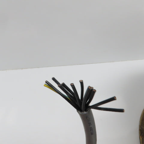 Belden Infinity 7415A 18AWG 12 Cond 600V Multi-Conductor Automation Cable 250'