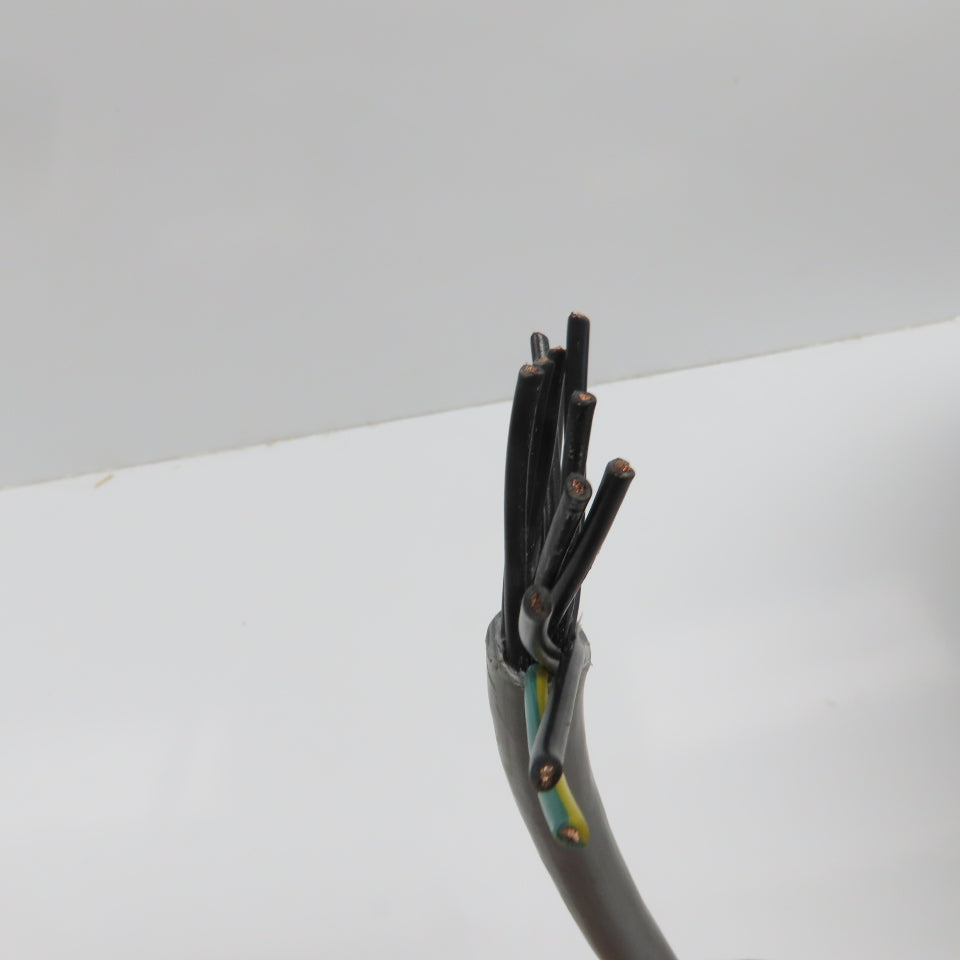Belden Infinity 7415A 18AWG 12 Cond 600V Multi-Conductor Automation Cable 250'