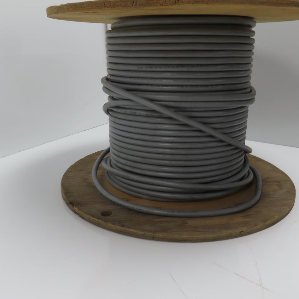 Belden Infinity 7415A 18AWG 12 Cond 600V Multi-Conductor Automation Cable 250'