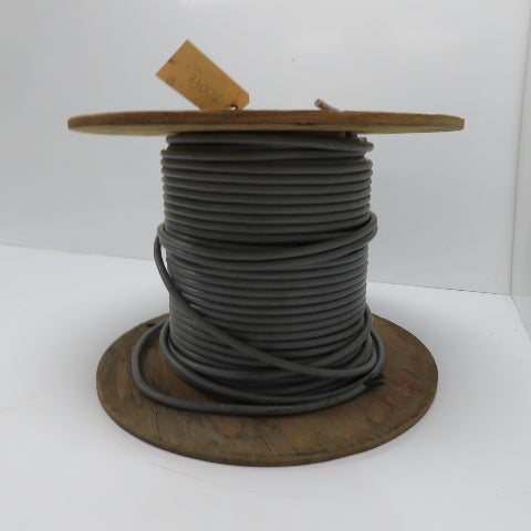 Belden Infinity 7415A 18AWG 12 Cond 600V Multi-Conductor Automation Cable 250'