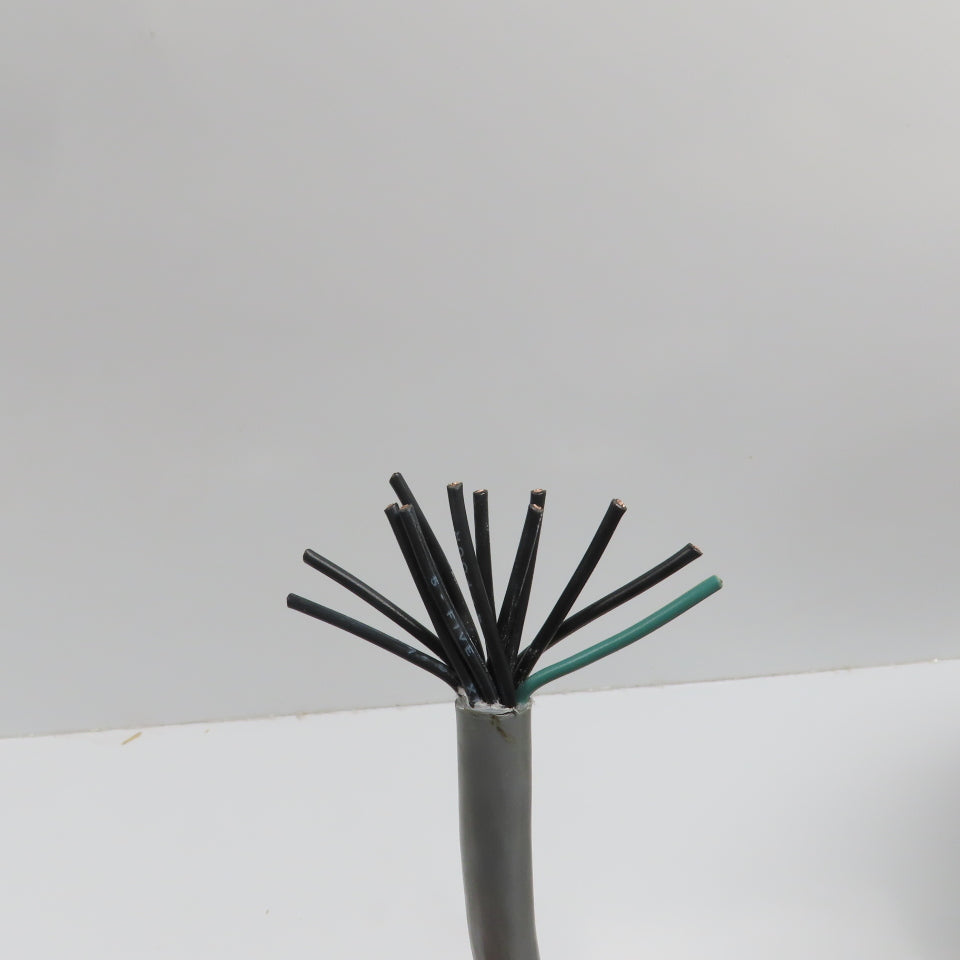 Belden Infinity 7415A 18AWG 12 Cond 600V Multi-Conductor Automation Cable 250'