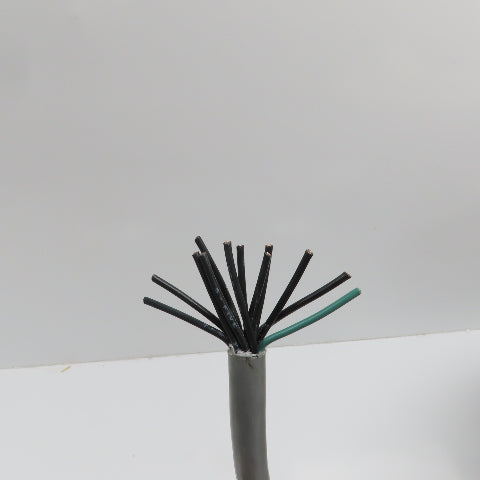 Belden Infinity 7415A 18AWG 12 Cond 600V Multi-Conductor Automation Cable 250'