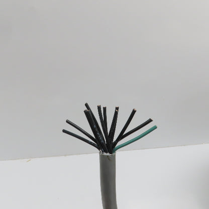Belden Infinity 7415A 18AWG 12 Cond 600V Multi-Conductor Automation Cable 250'