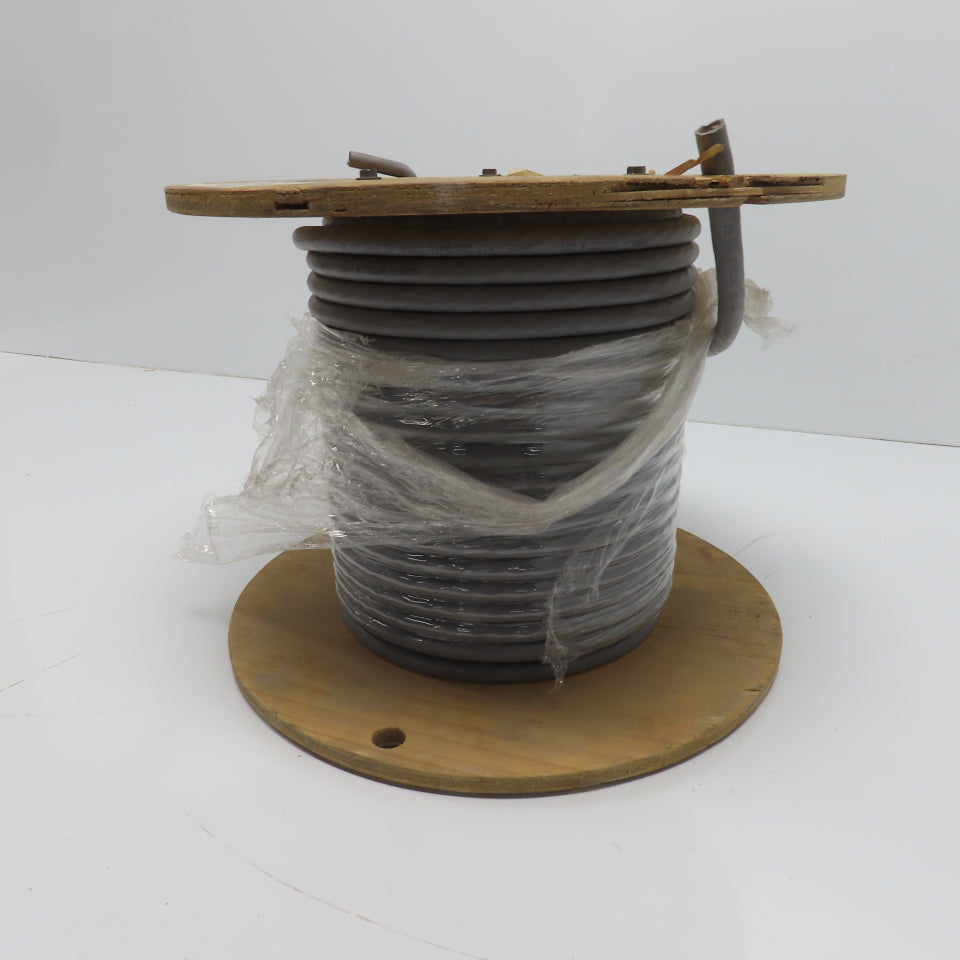 Alpha 6059C 22AWG 9 Pair 300V Shielded Communication & Control Cable 100'