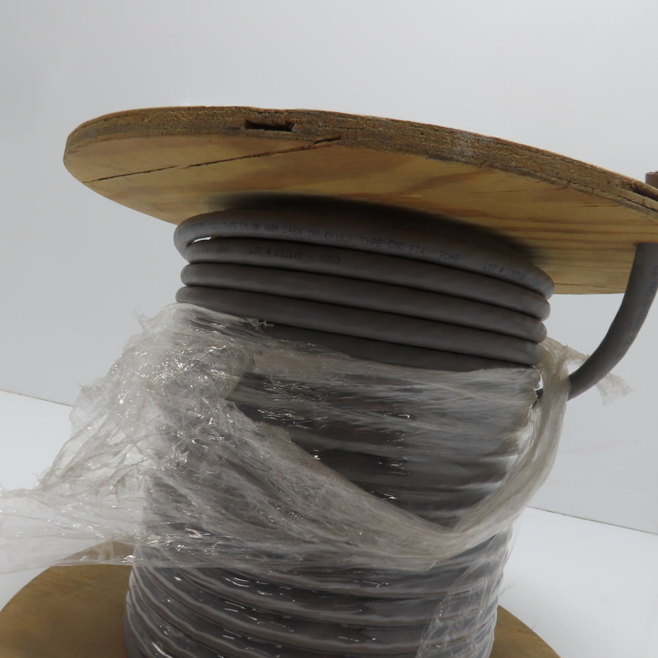 Alpha 6059C 22AWG 9 Pair 300V Shielded Communication & Control Cable 100'
