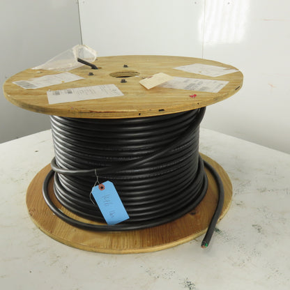 Lapp 221004 10AWG 4 Conductor 600V Olflex Unshielded Flexible Tray Cable 500'