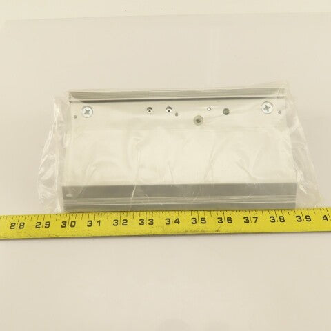 Assa Abloy TSH-CL Touch Sense Handle Push/Pull Clear Aluminum