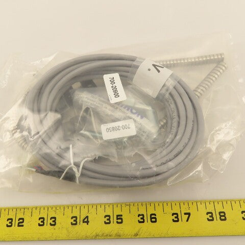 Assa Abloy TSH-CL Touch Sense Handle Push/Pull Clear Aluminum