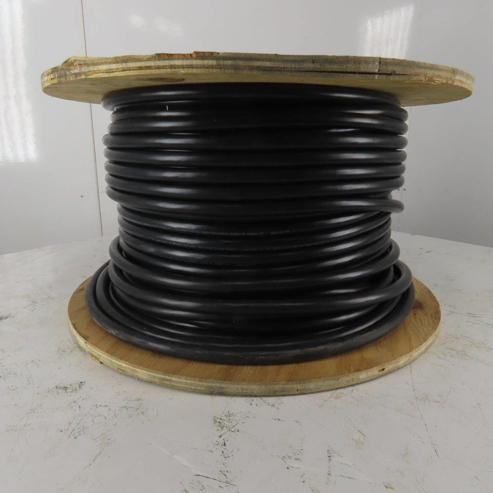 Lapp 221618 16AWG 18 Cond 600V Olflex Unshielded Flexible Tray Cable 485'