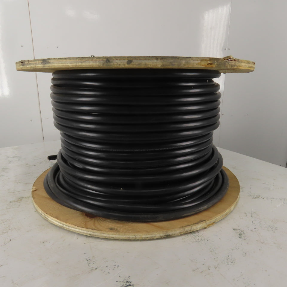 Lapp 221618 16AWG 18 Cond 600V Olflex Unshielded Flexible Tray Cable 485'