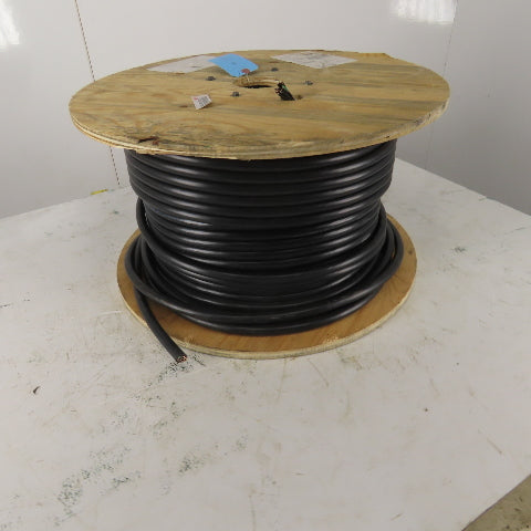 Lapp 221618 16AWG 18 Cond 600V Olflex Unshielded Flexible Tray Cable 485'