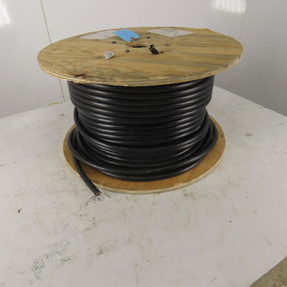 Lapp 221618 16AWG 18 Cond 600V Olflex Unshielded Flexible Tray Cable 485'