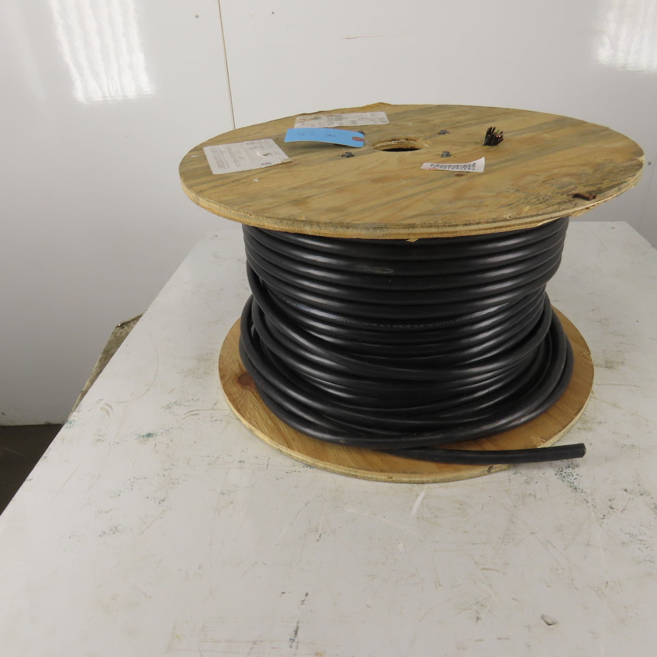 Lapp 221618 16AWG 18 Cond 600V Olflex Unshielded Flexible Tray Cable 485'
