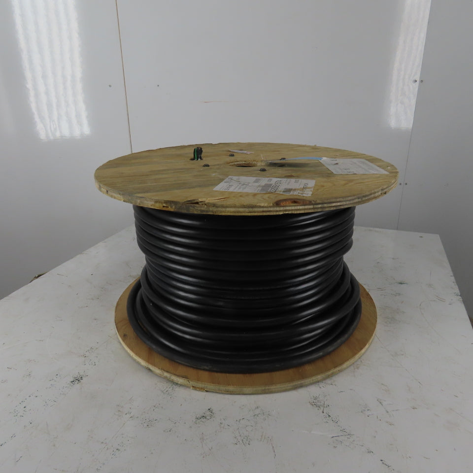 Lapp 221618 16AWG 18 Cond 600V Olflex Unshielded Flexible Tray Cable 485'