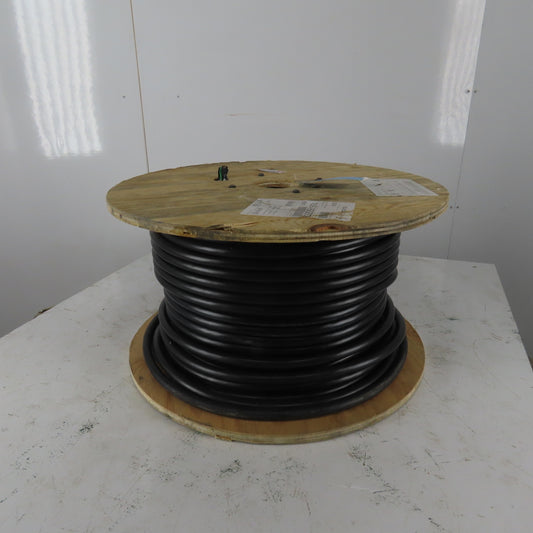 Lapp 221618 16AWG 18 Cond 600V Olflex Unshielded Flexible Tray Cable 485'