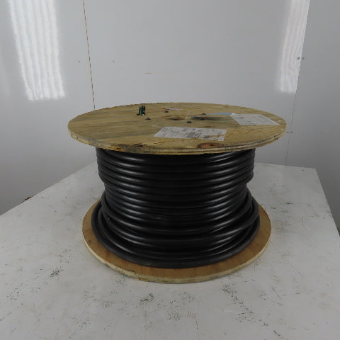 Lapp 221618 16AWG 18 Cond 600V Olflex Unshielded Flexible Tray Cable 485'