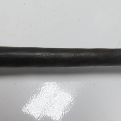 American Insulated P-136-29-MSHA 14AWG 6 Cond 600V Multi-Conductor Cable 56'