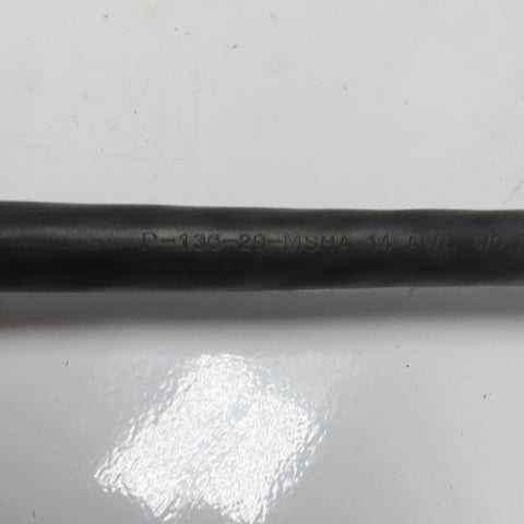American Insulated P-136-29-MSHA 14AWG 6 Cond 600V Multi-Conductor Cable 56'