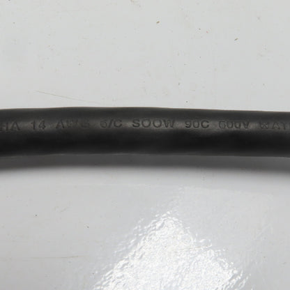 American Insulated P-136-29-MSHA 14AWG 6 Cond 600V Multi-Conductor Cable 56'