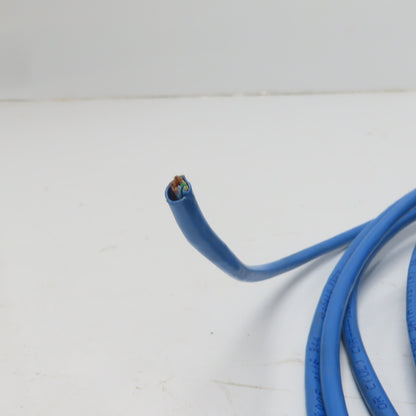 Belden 1583R 24AWG 4 Pair Cat 5E Ctd Networking Datatwist Cable 44'