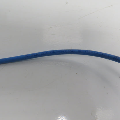 Belden 1583R 24AWG 4 Pair Cat 5E Ctd Networking Datatwist Cable 44'