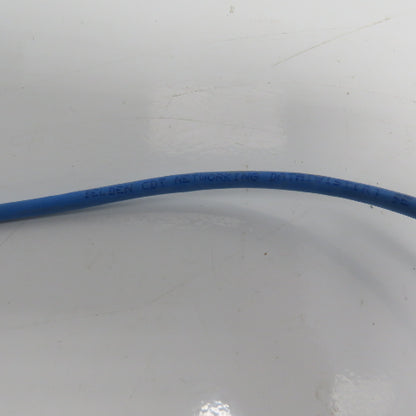 Belden 1583R 24AWG 4 Pair Cat 5E Ctd Networking Datatwist Cable 44'