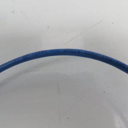 Belden 1583R 24AWG 4 Pair Cat 5E Ctd Networking Datatwist Cable 44'