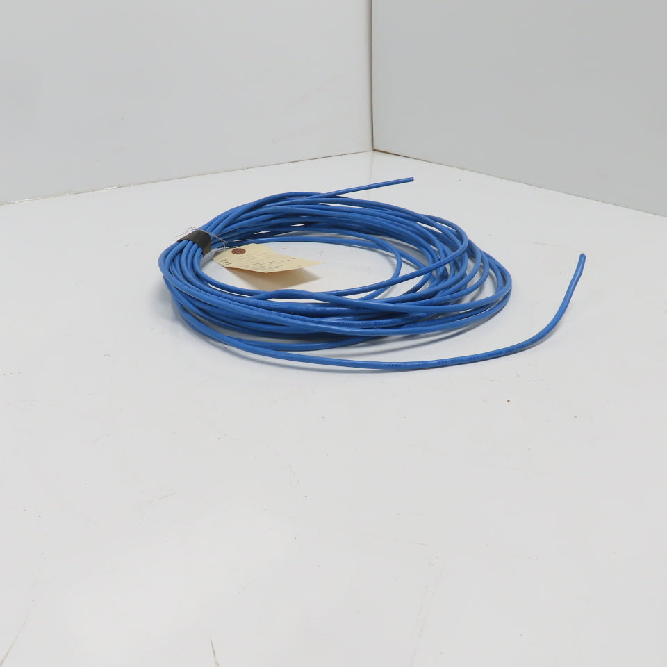 Belden 1583R 24AWG 4 Pair Cat 5E Ctd Networking Datatwist Cable 44'