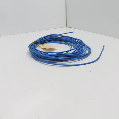Belden 1583R 24AWG 4 Pair Cat 5E Ctd Networking Datatwist Cable 44'