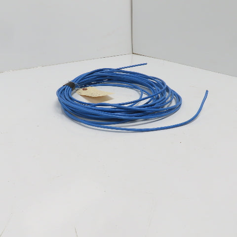 Belden 1583R 24AWG 4 Pair Cat 5E Ctd Networking Datatwist Cable 44'