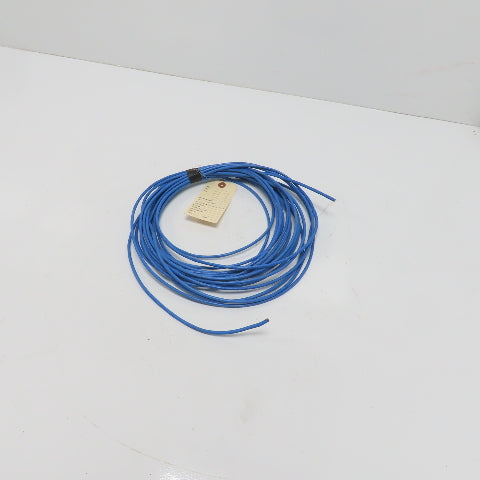 Belden 1583R 24AWG 4 Pair Cat 5E Ctd Networking Datatwist Cable 44'