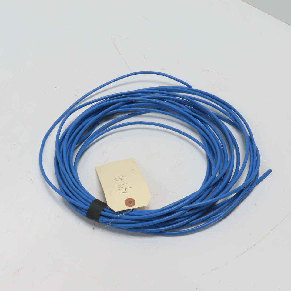 Belden 1583R 24AWG 4 Pair Cat 5E Ctd Networking Datatwist Cable 44'