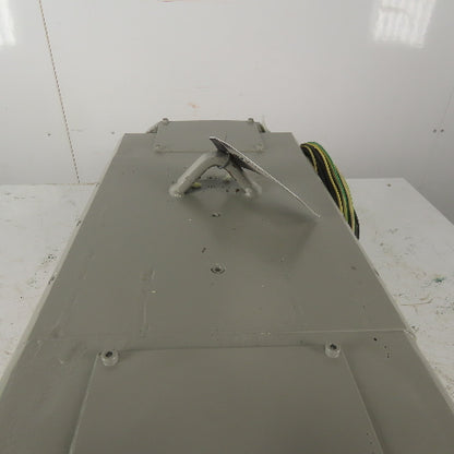 MIF 132 M-305 23.8KW Direct Current Servo Motor 500VDC 2200 -5700rpm