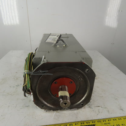 MIF 132 M-305 23.8KW Direct Current Servo Motor 500VDC 2200 -5700rpm
