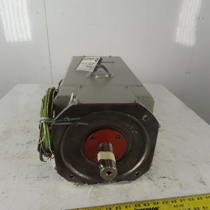 MIF 132 M-305 23.8KW Direct Current Servo Motor 500VDC 2200 -5700rpm