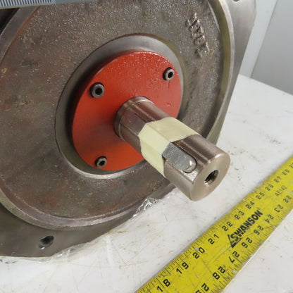 MIF 132 M-305 23.8KW Direct Current Servo Motor 500VDC 2200 -5700rpm