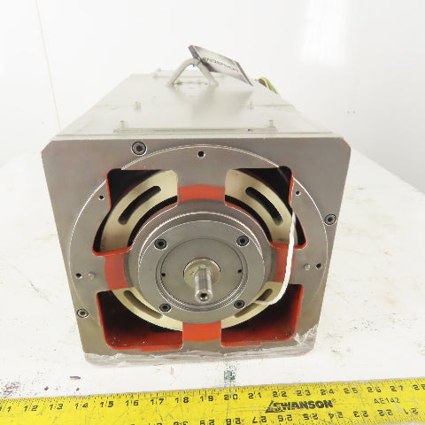 MIF 132 M-305 23.8KW Direct Current Servo Motor 500VDC 2200 -5700rpm
