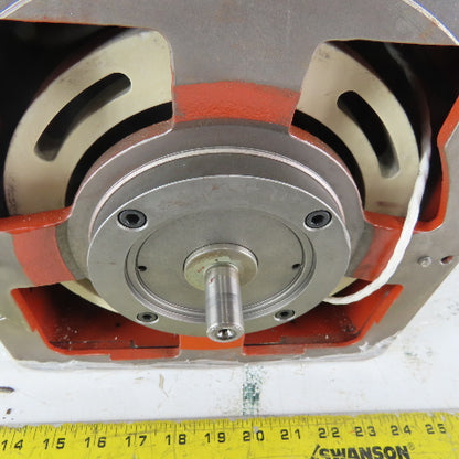 MIF 132 M-305 23.8KW Direct Current Servo Motor 500VDC 2200 -5700rpm