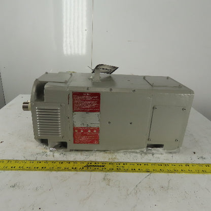 MIF 132 M-305 23.8KW Direct Current Servo Motor 500VDC 2200 -5700rpm