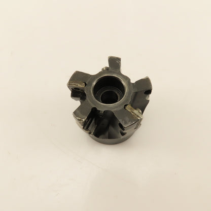 Sandvik TM290 90-245854 2.06" Diameter Indexing Insert Face Mill 5 Flute